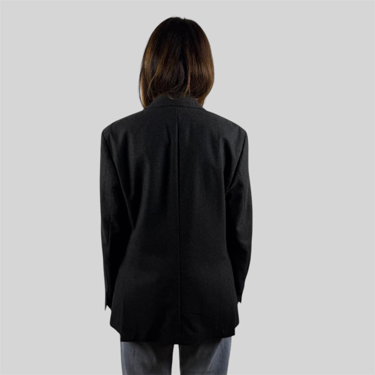 Giacca dark gray