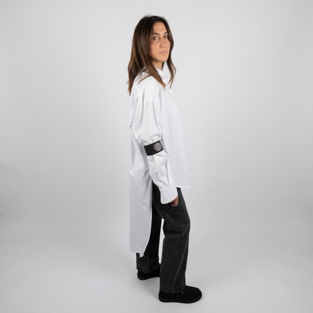 Camicia bianca