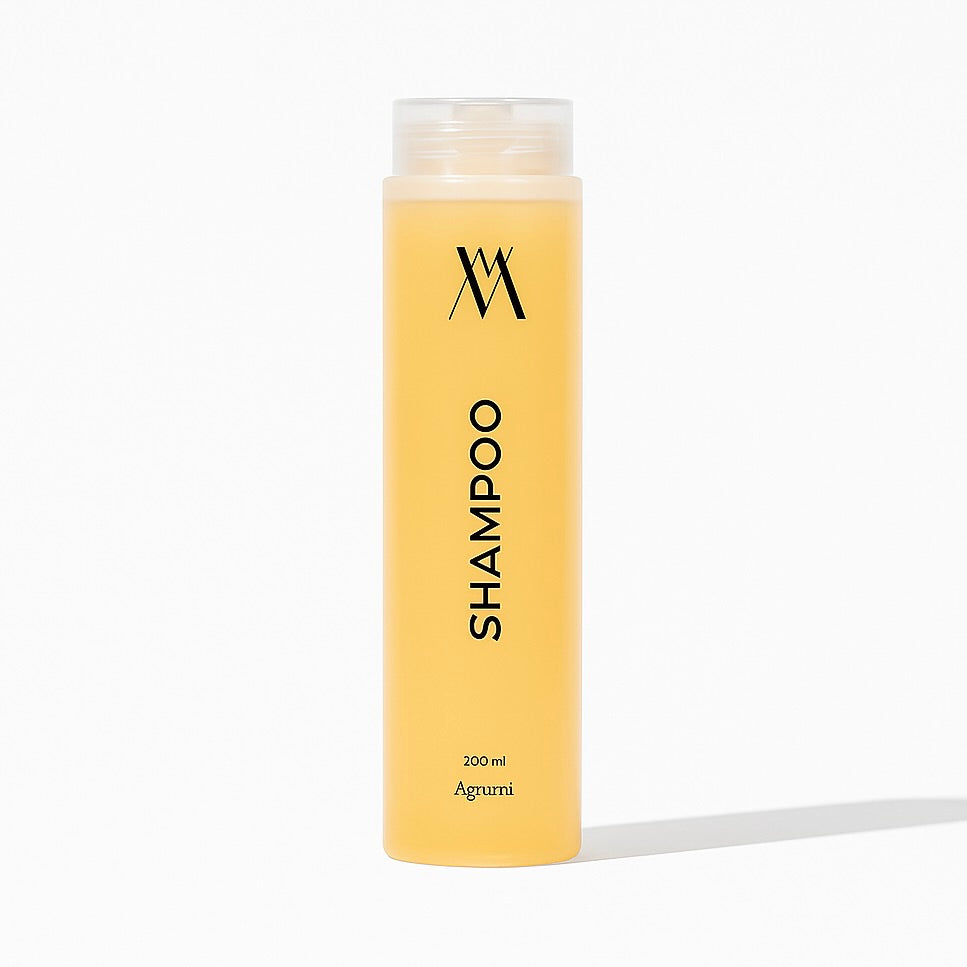 Shampoo Sport Agrumato