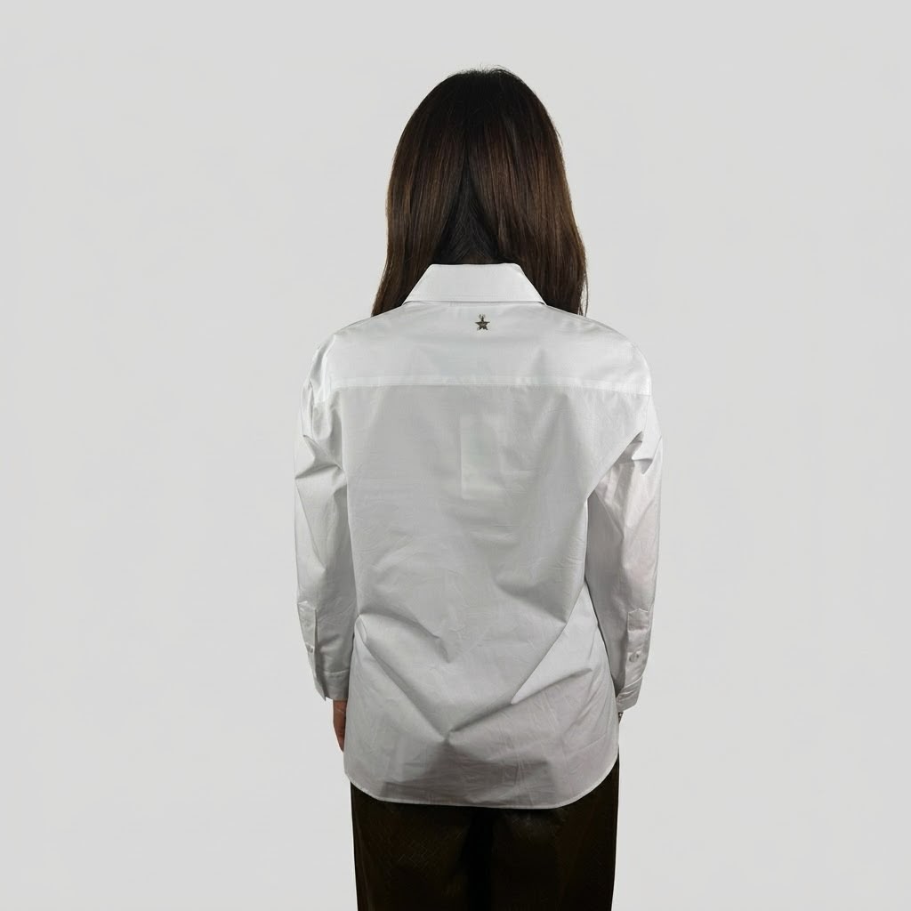 Camicia bianca