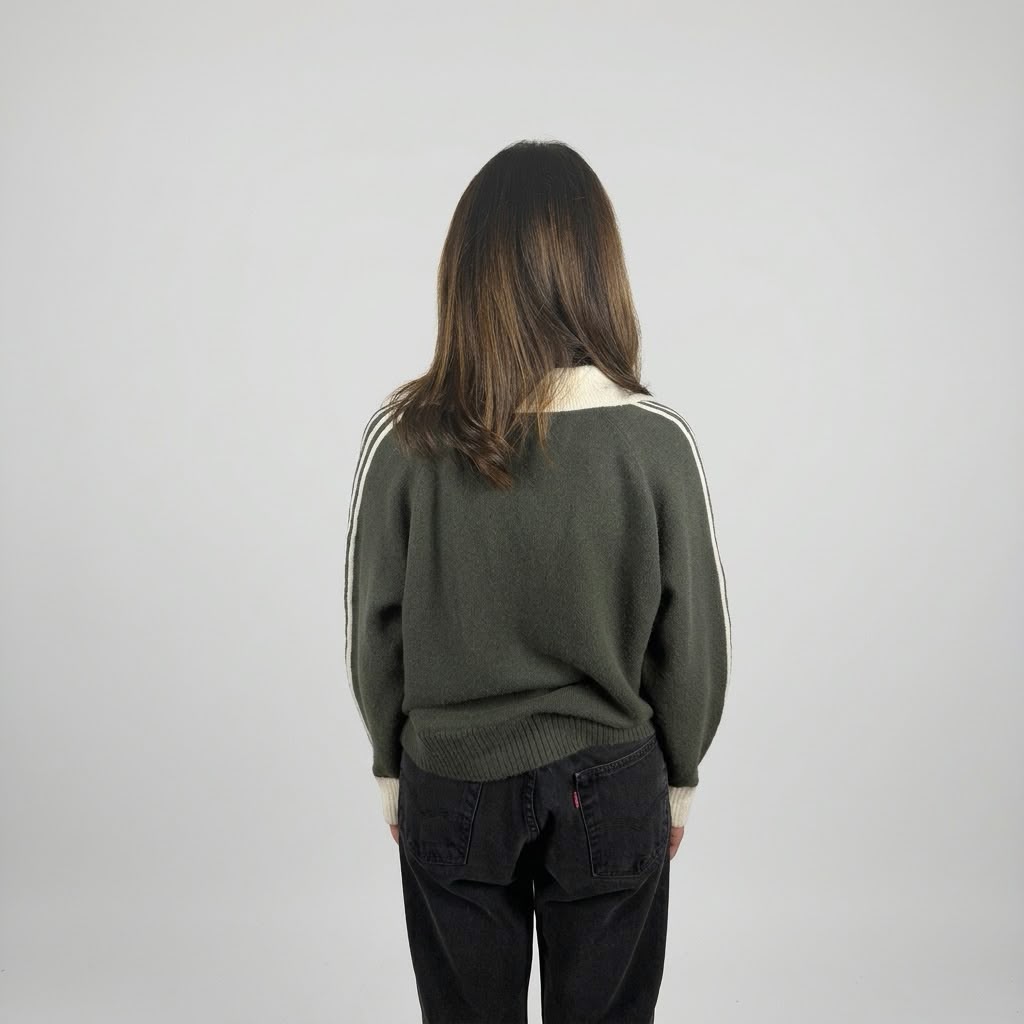 Maglia verdone