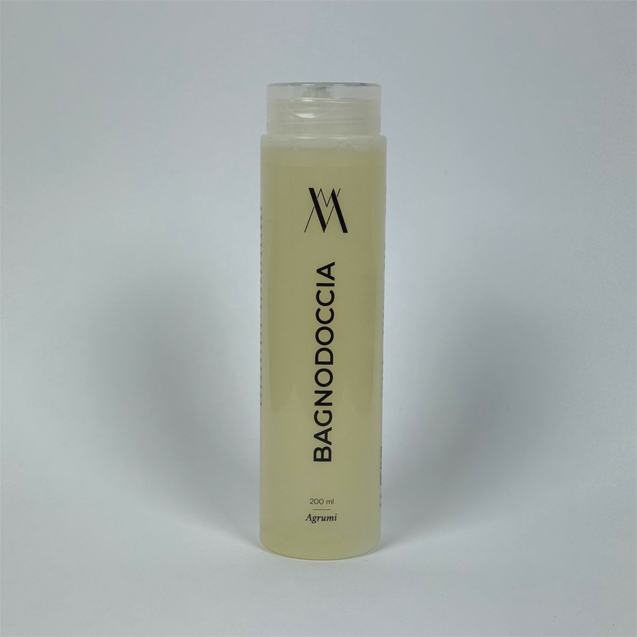 Bagnodoccia Idratante Agrumato