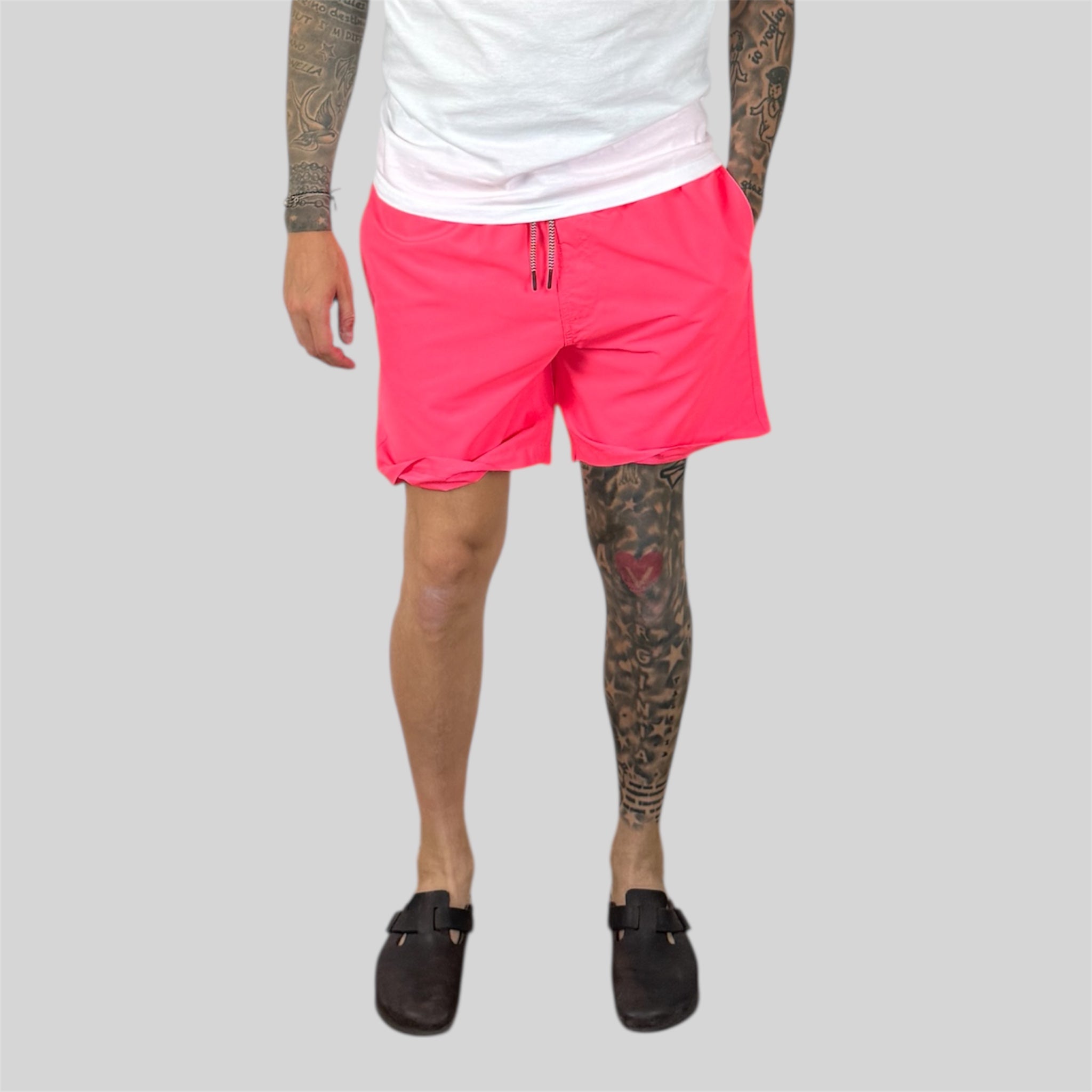 Costume Rosa