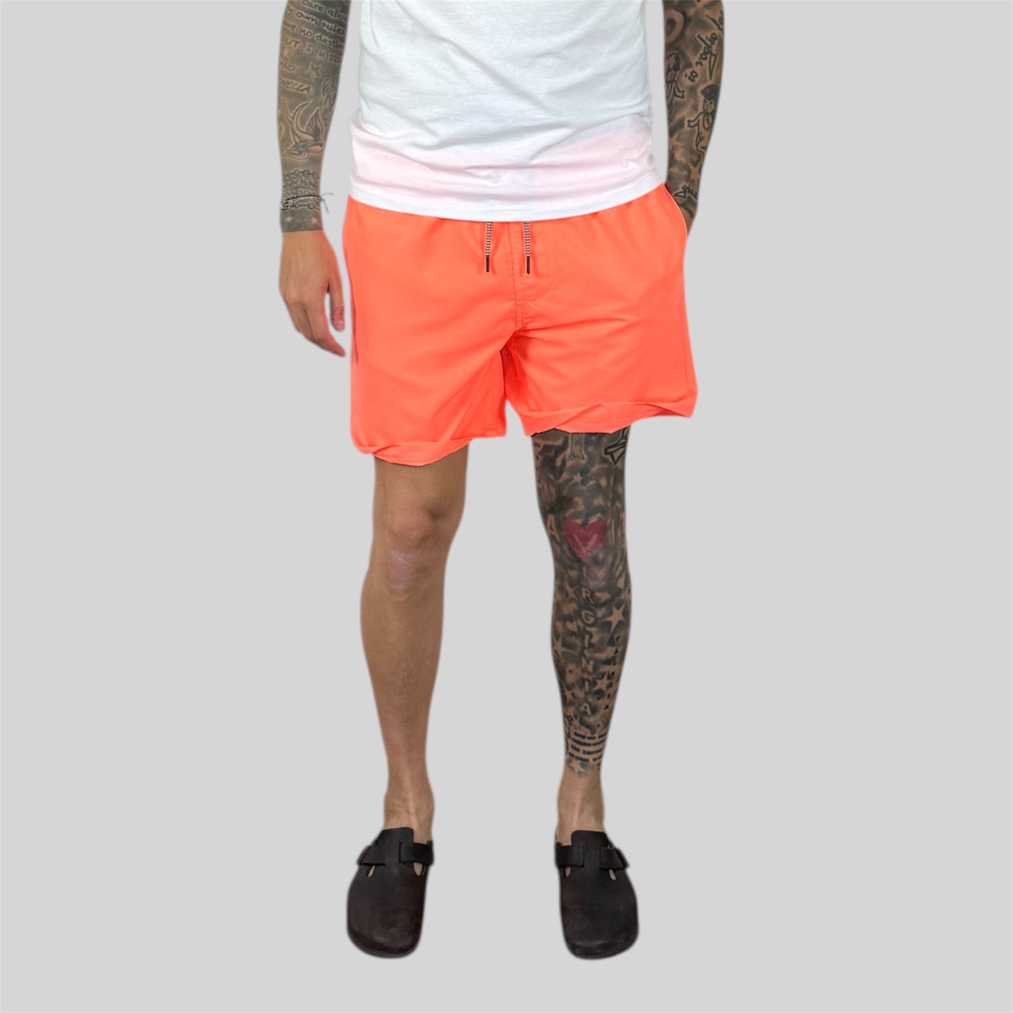 Costume Arancio