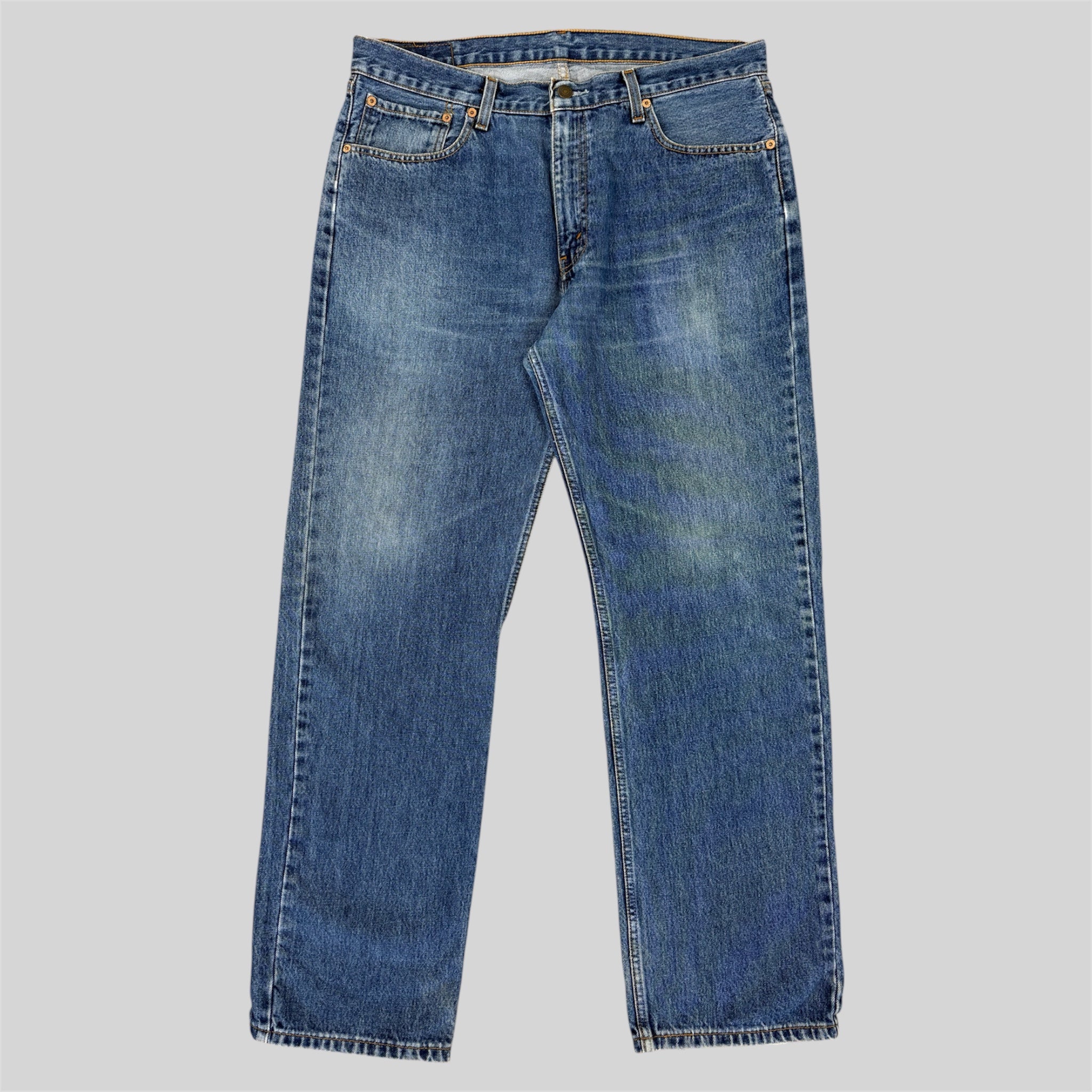 Jeans Levis