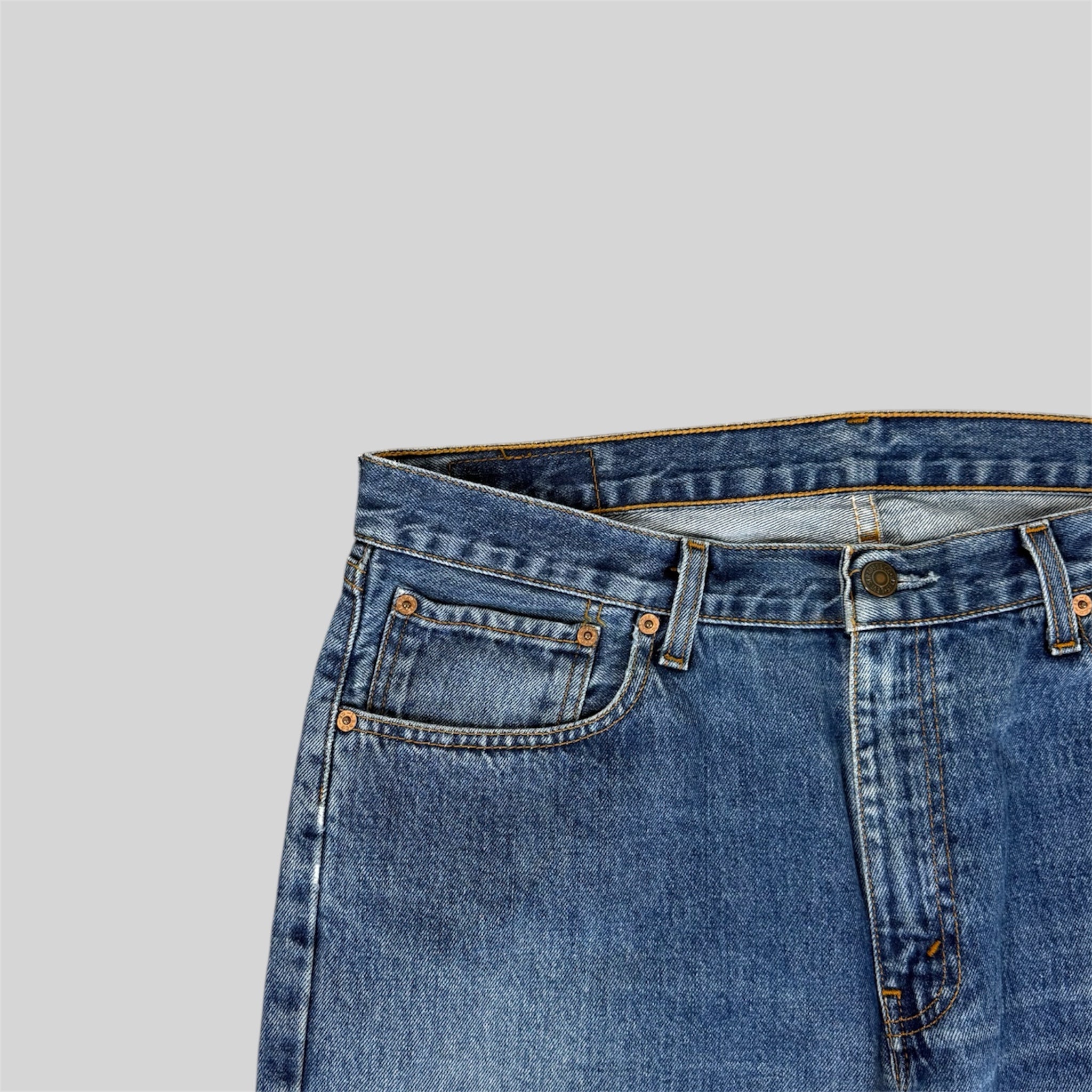 Jeans Levis