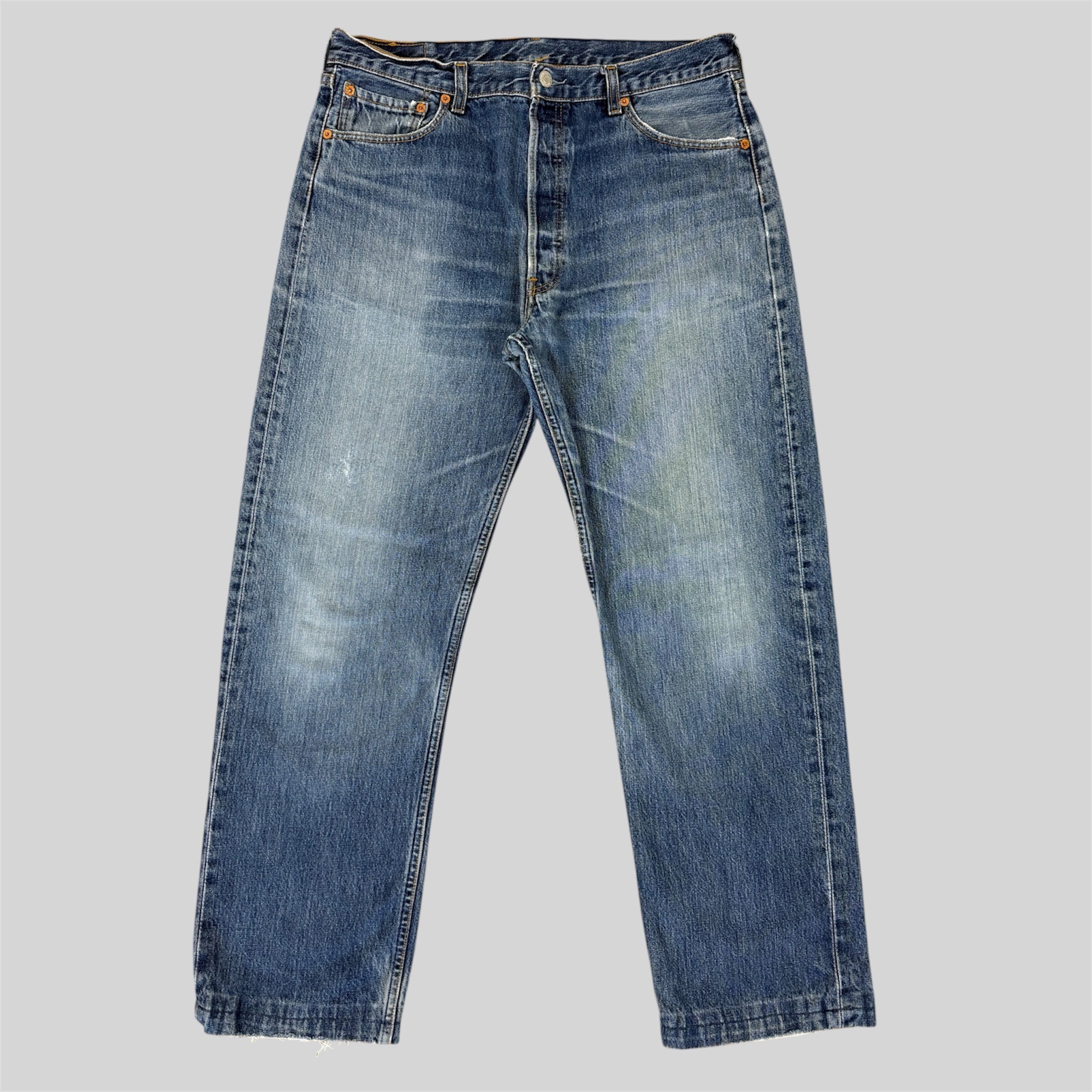 Jeans Levis