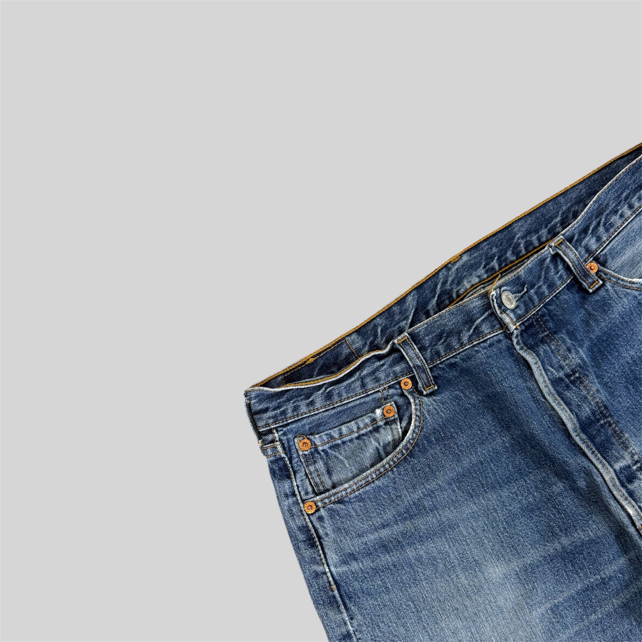 Jeans Levis