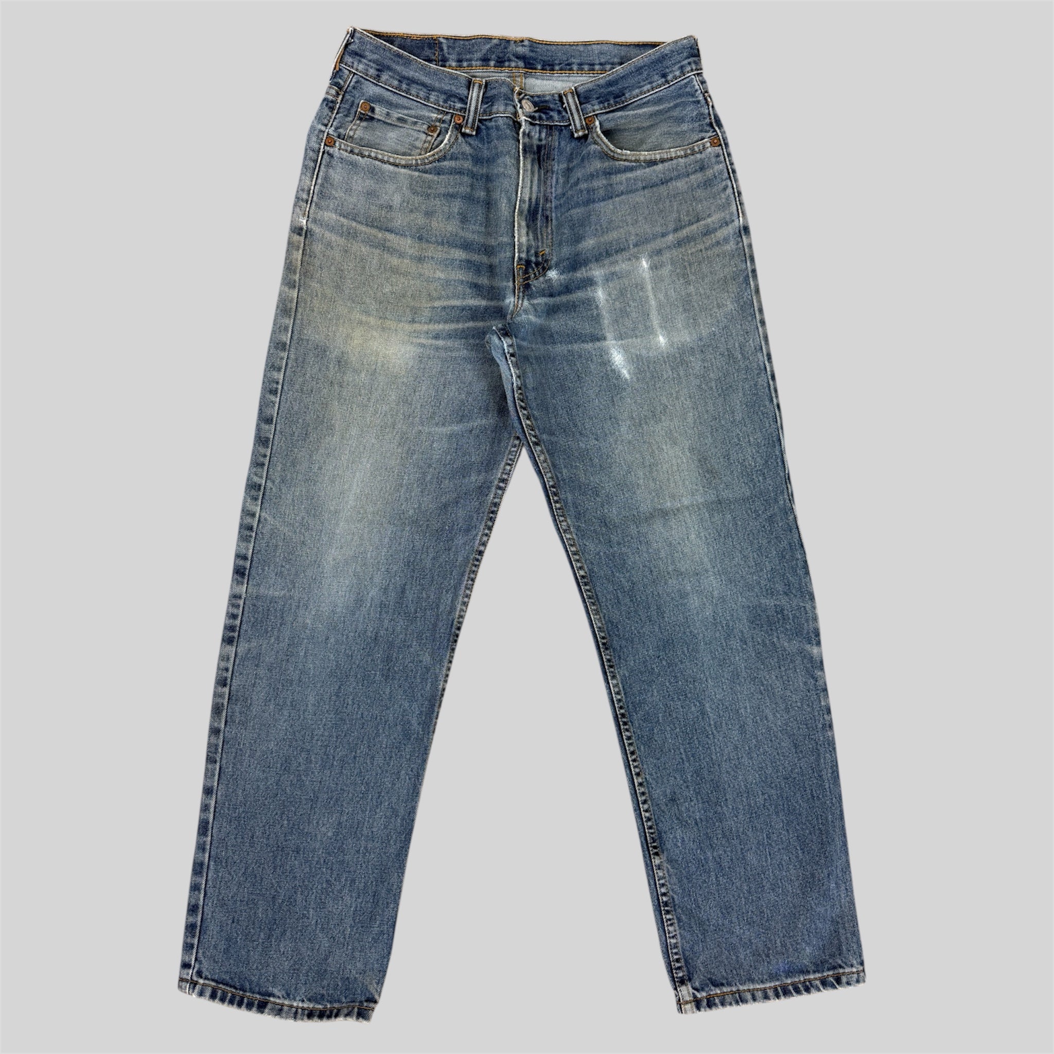 Jeans Levis