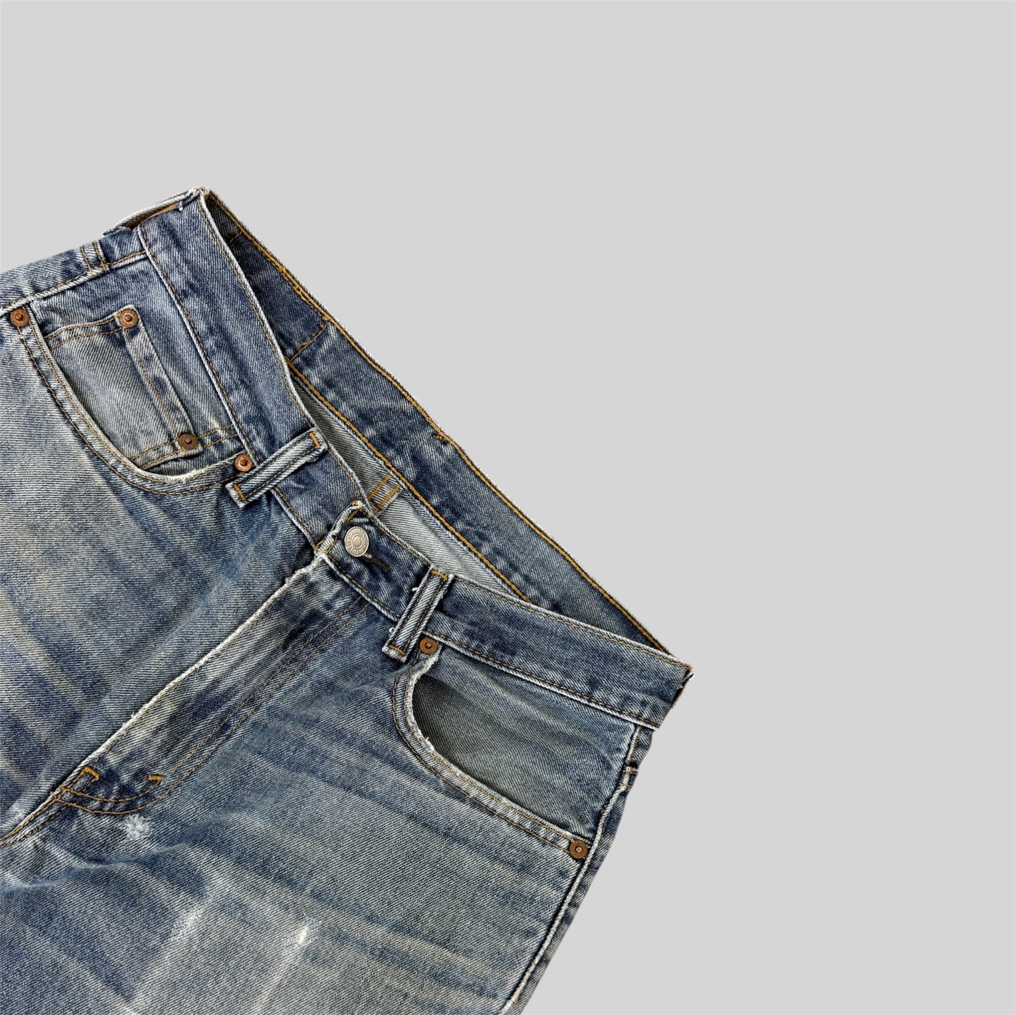 Jeans Levis