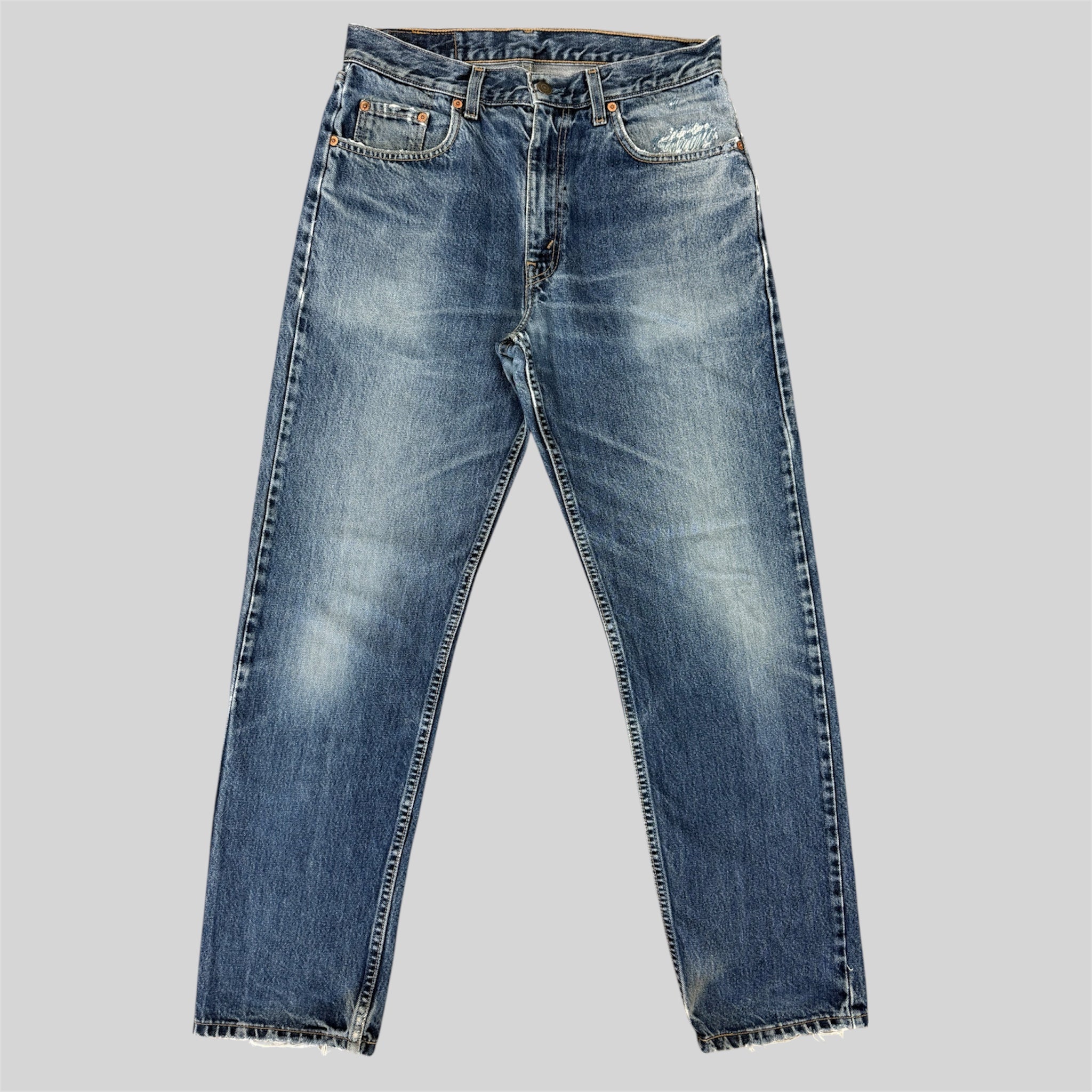 Jeans Levis
