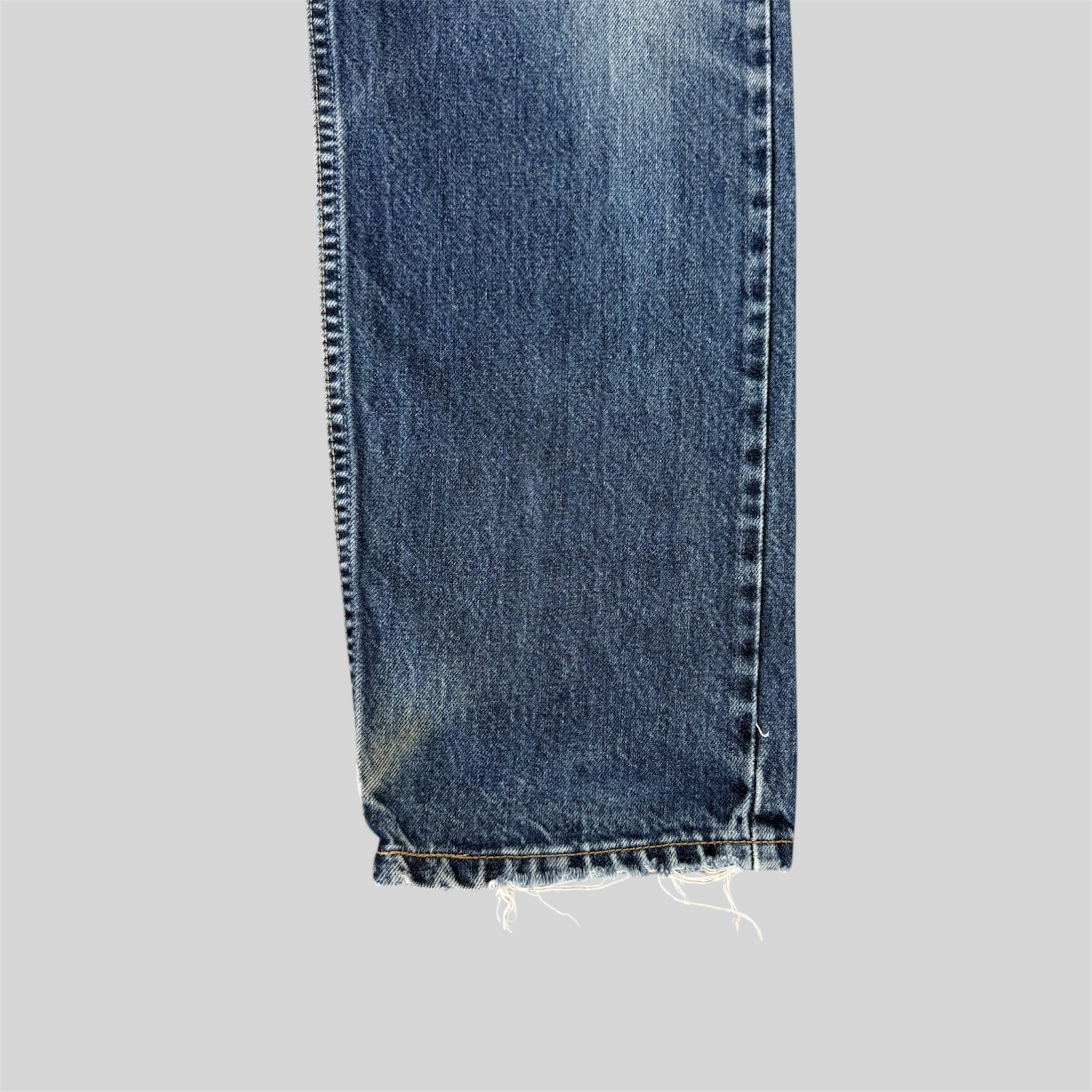 Jeans Levis