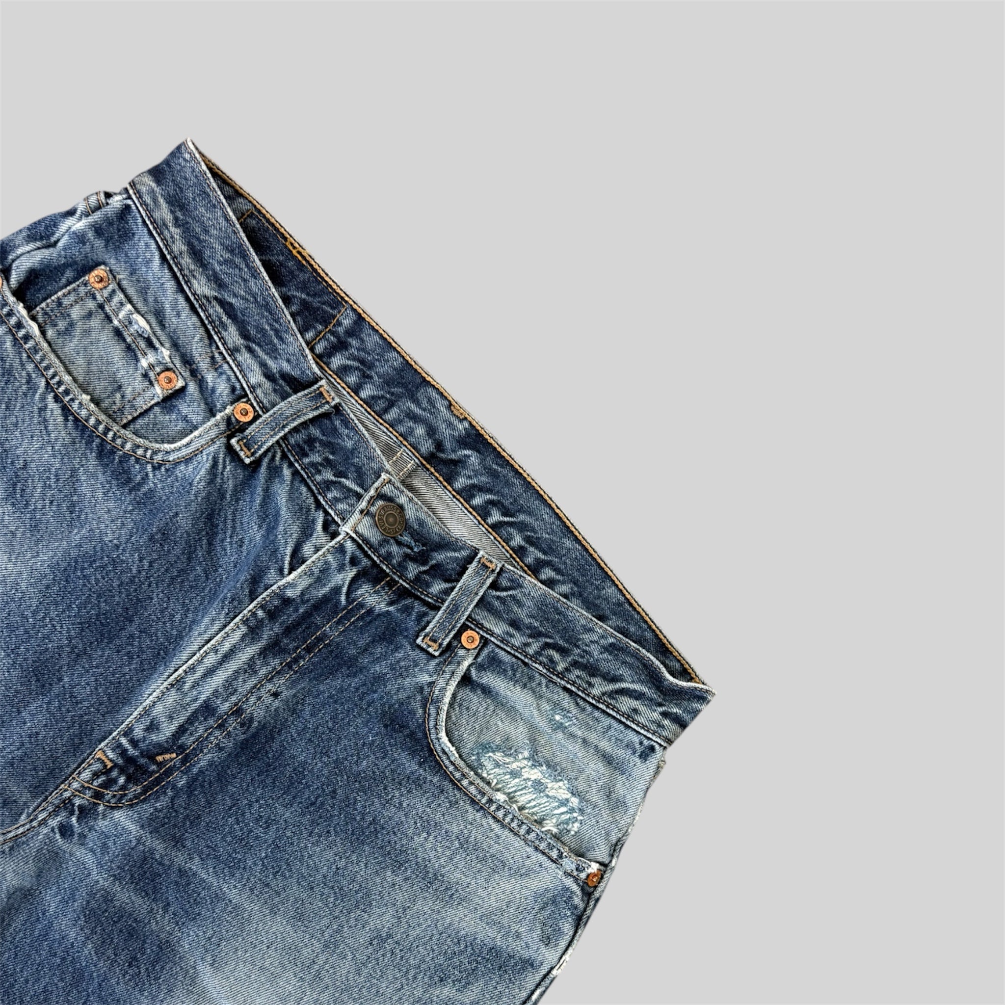 Jeans Levis