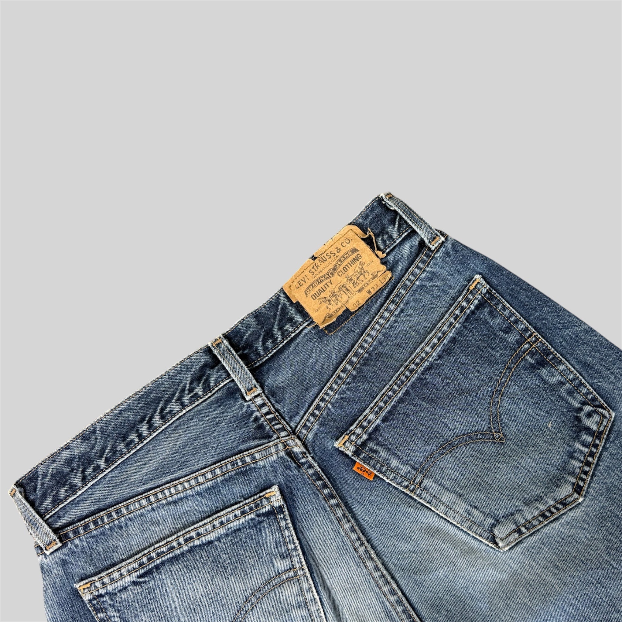 Jeans Levis