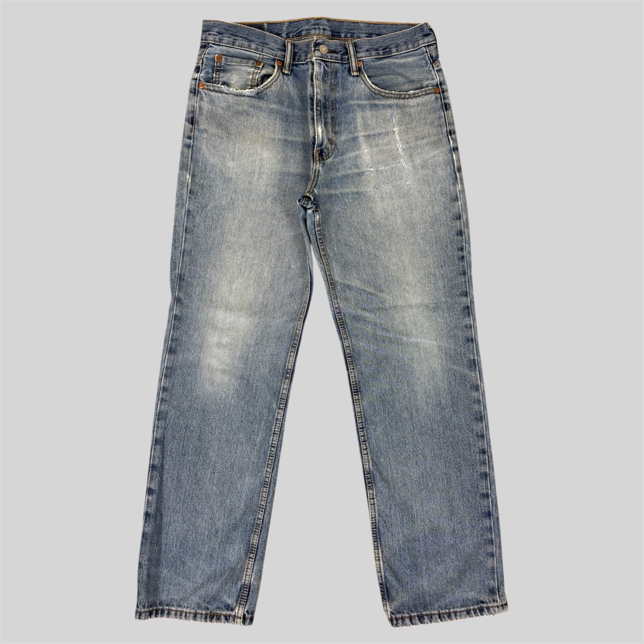 Jeans Levis