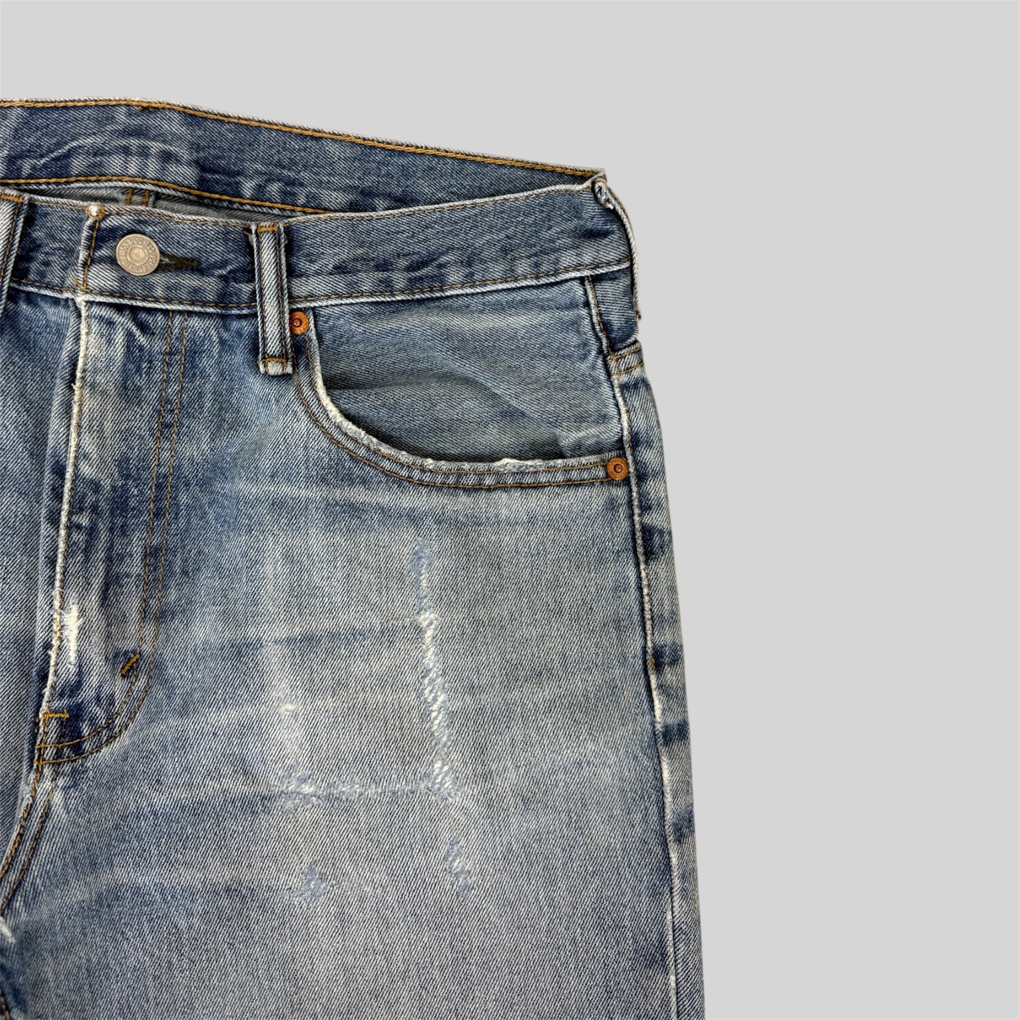 Jeans Levis