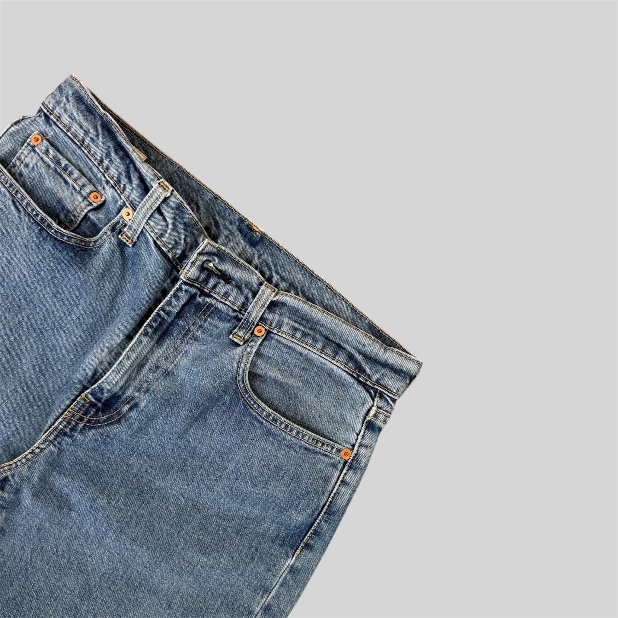 Jeans Levis