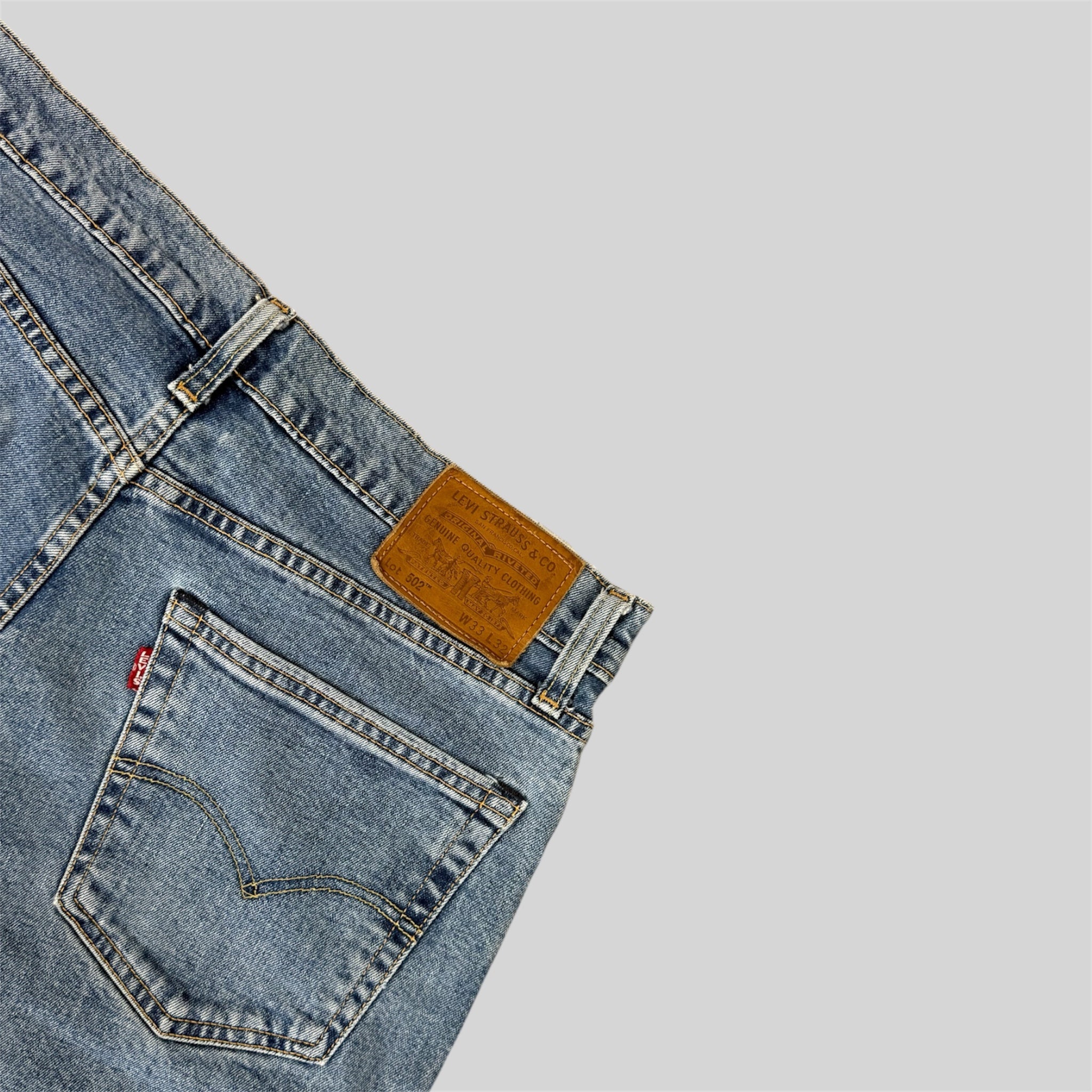Jeans Levis