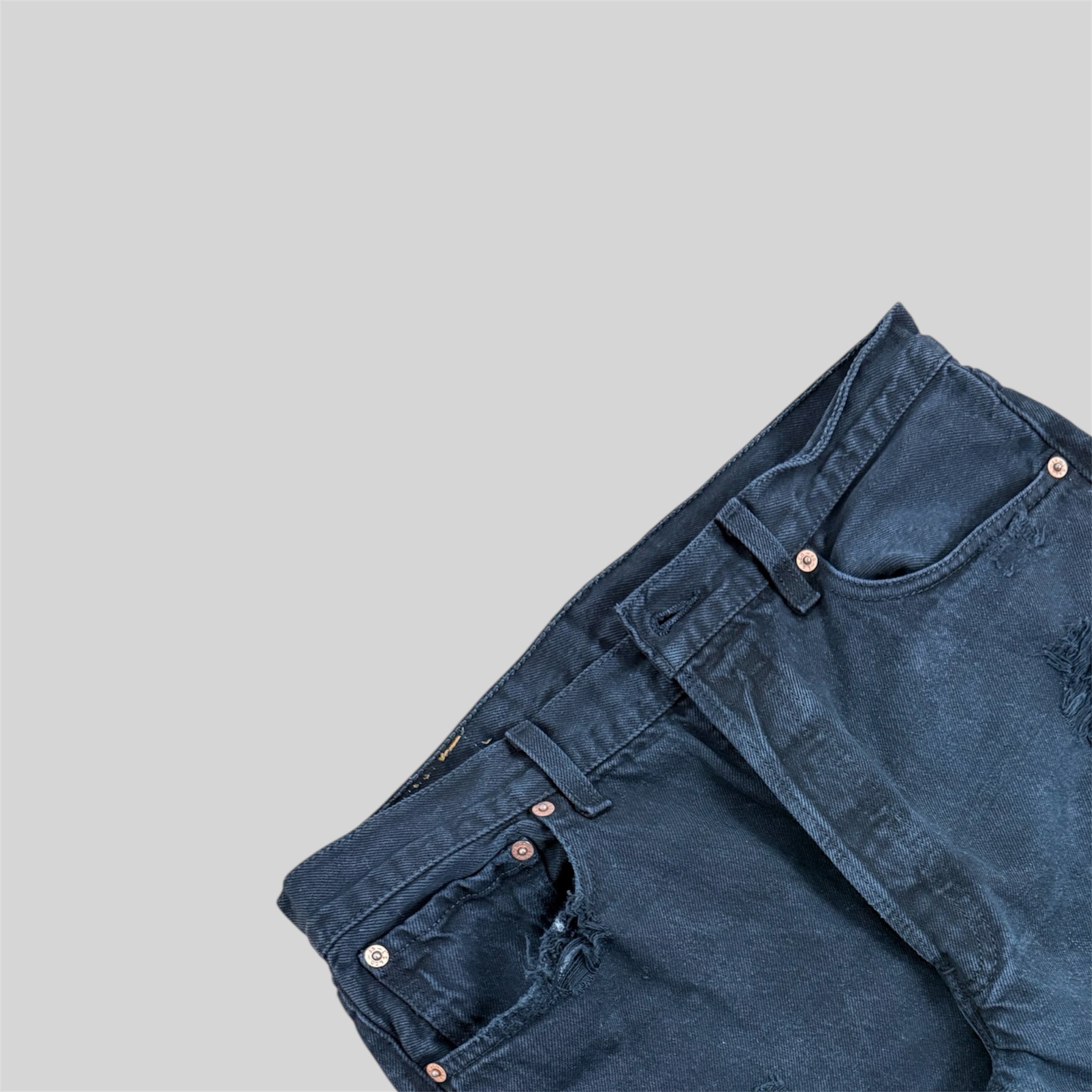 Jeans Levis