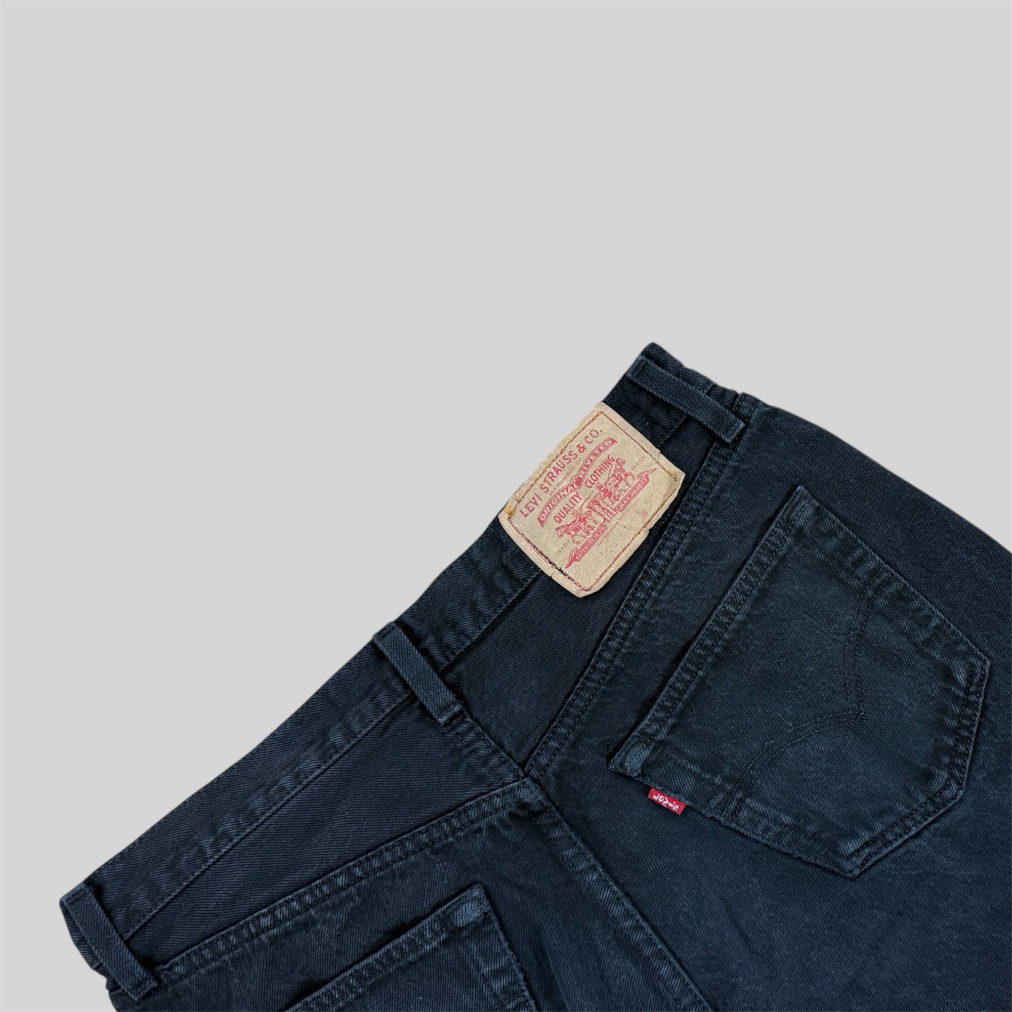 Jeans Levis