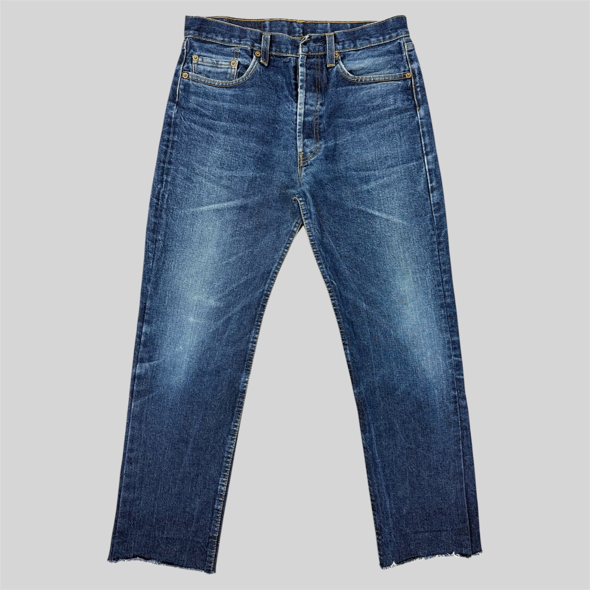 Jeans Levis