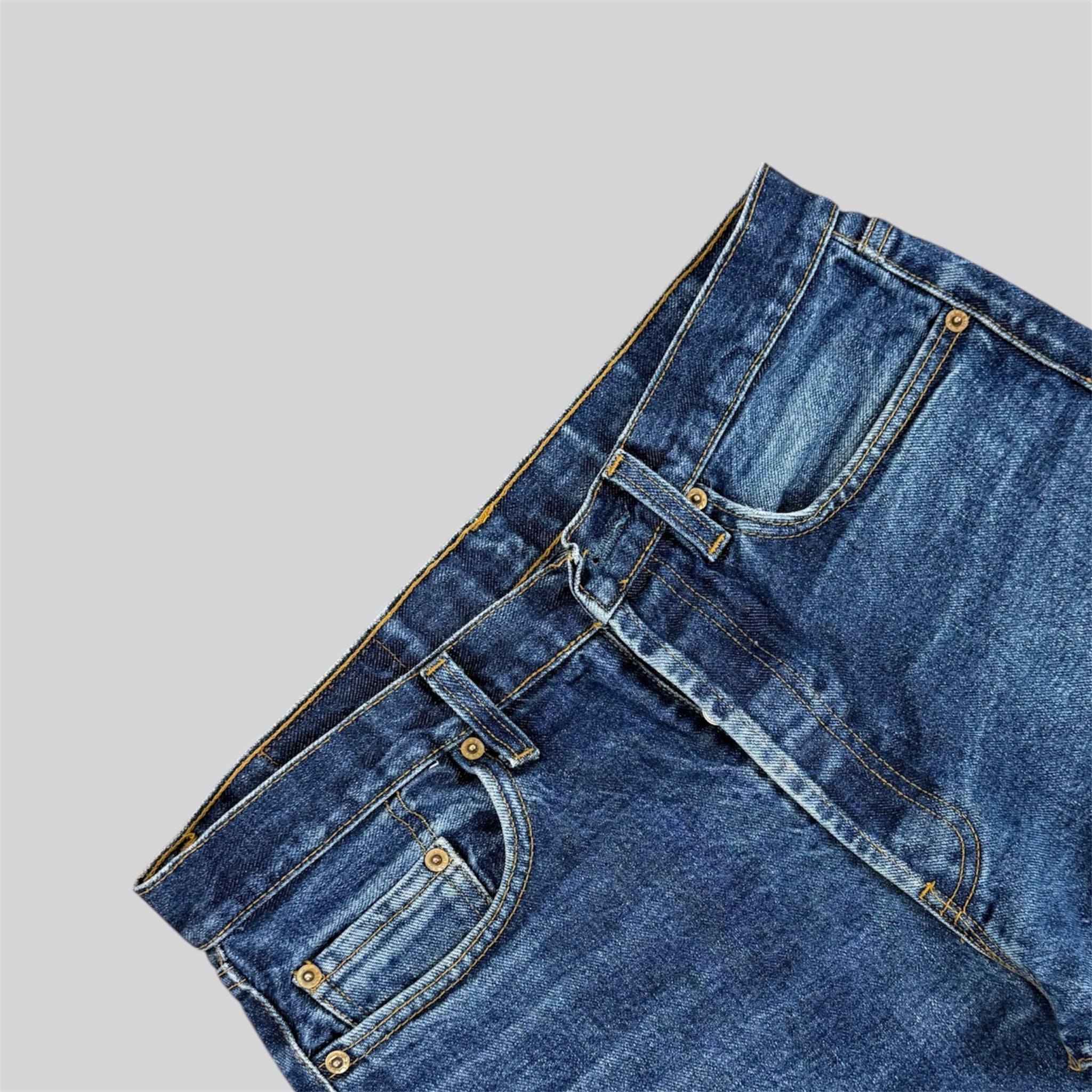Jeans Levis