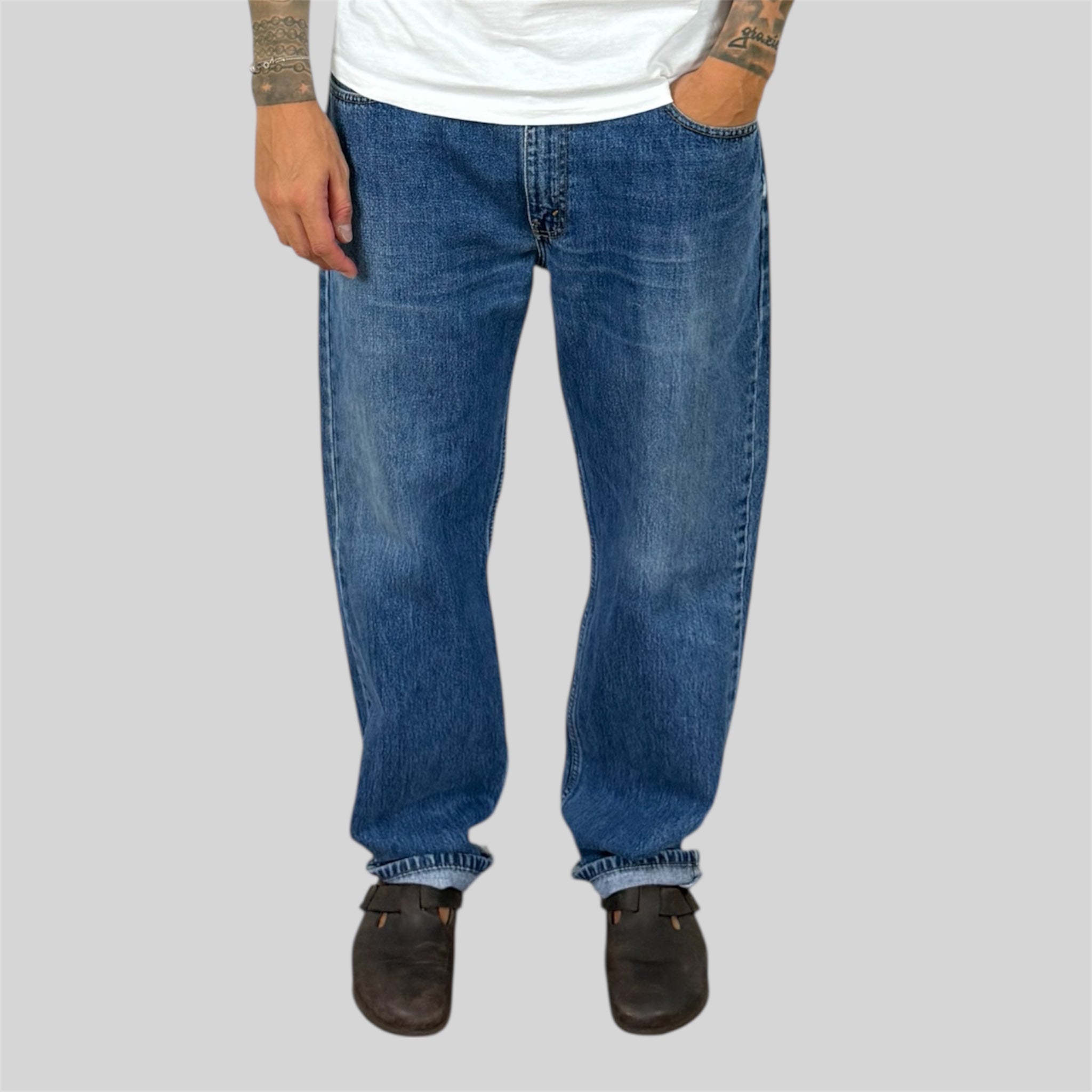 Jeans Levis
