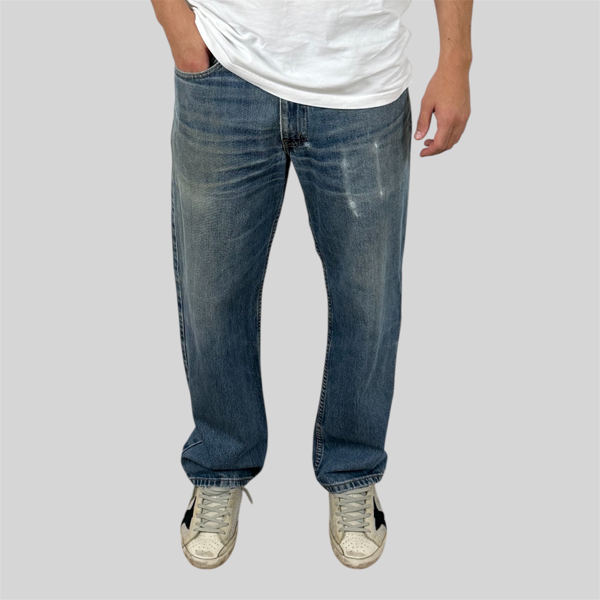 Jeans Levis