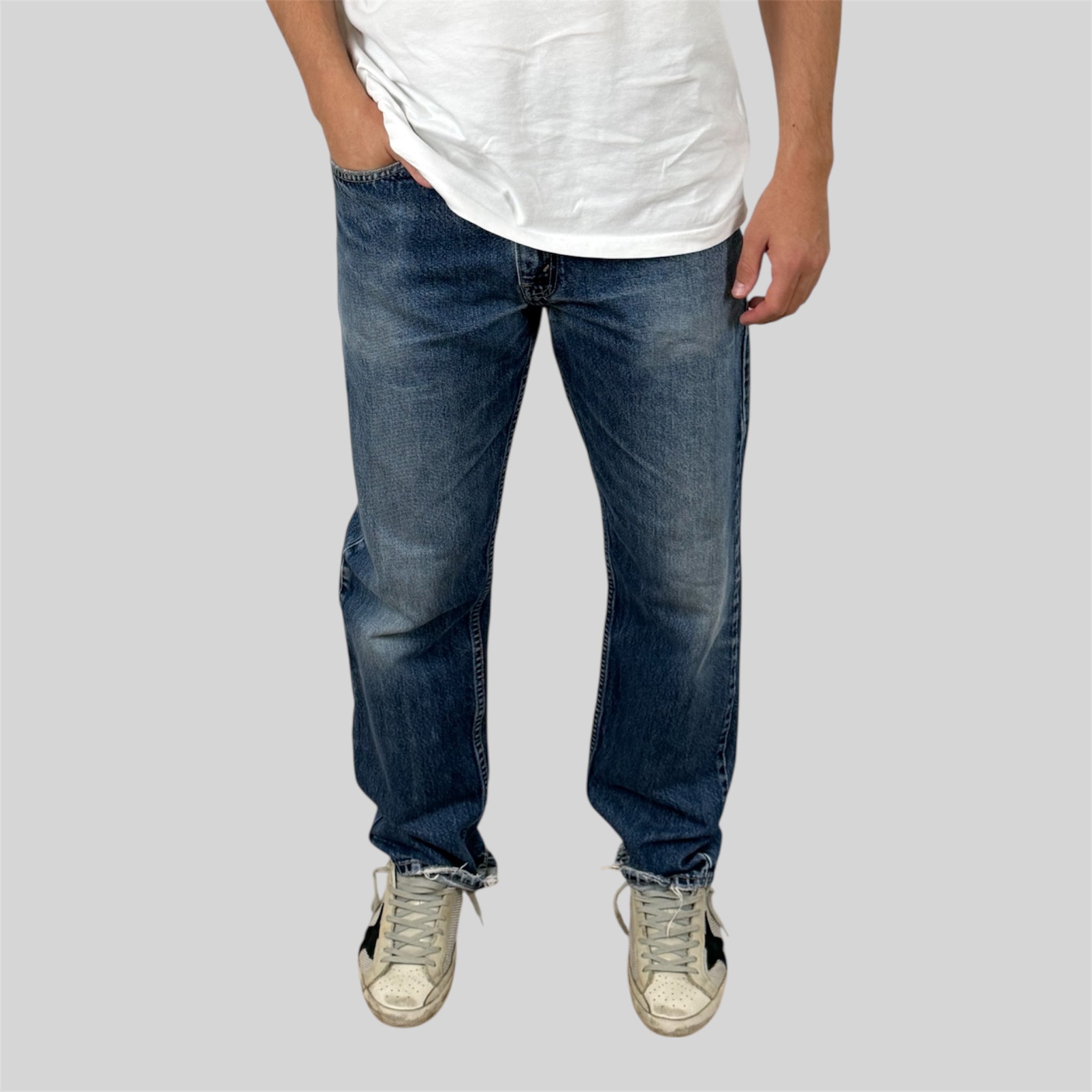 Jeans Levis