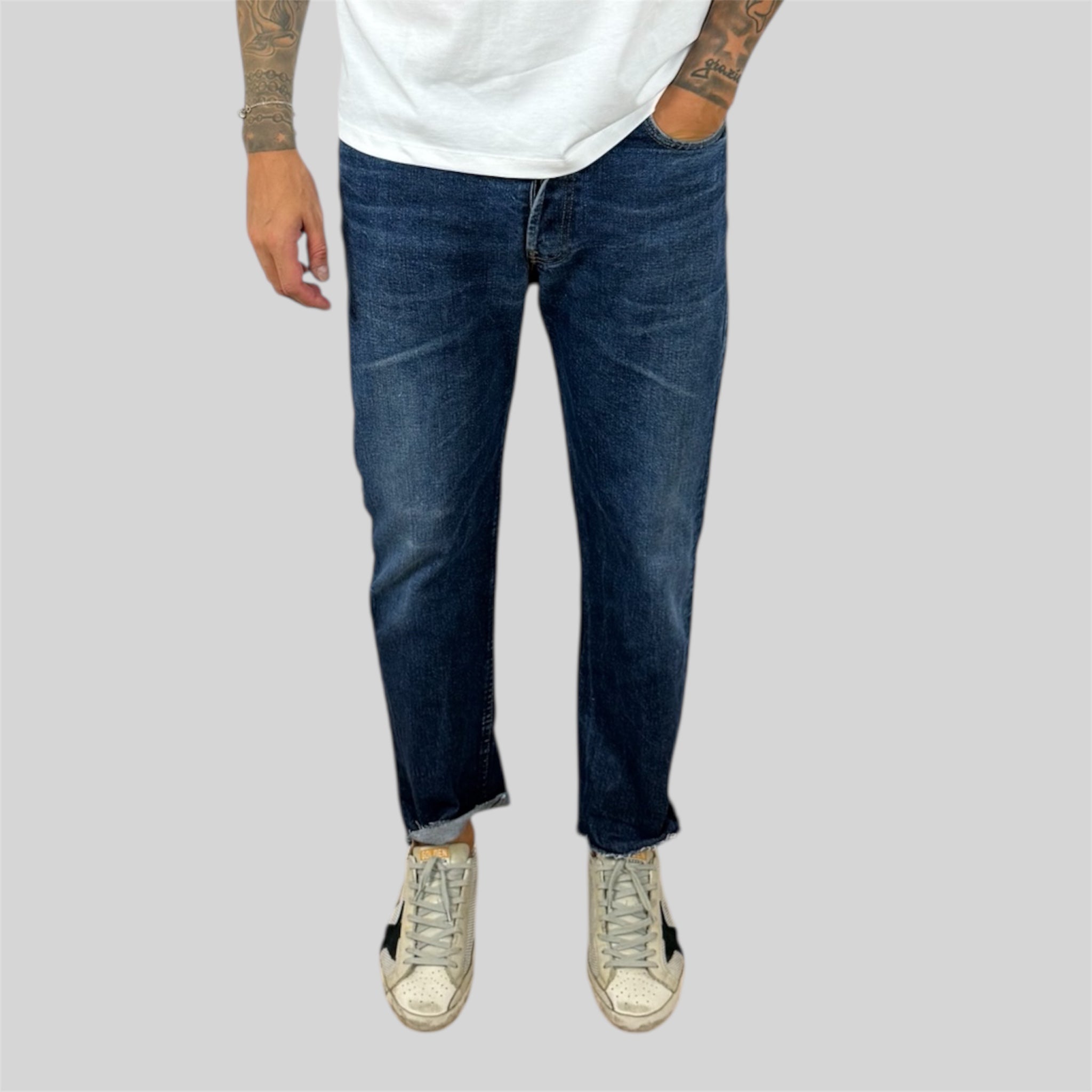 Jeans Levis
