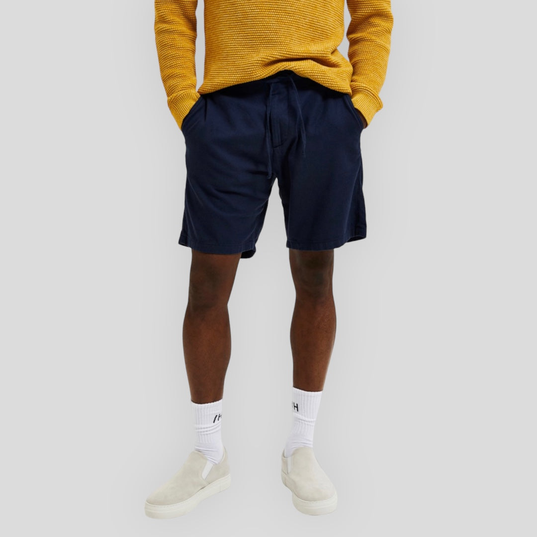 Pantalone corto Dark Sapphire