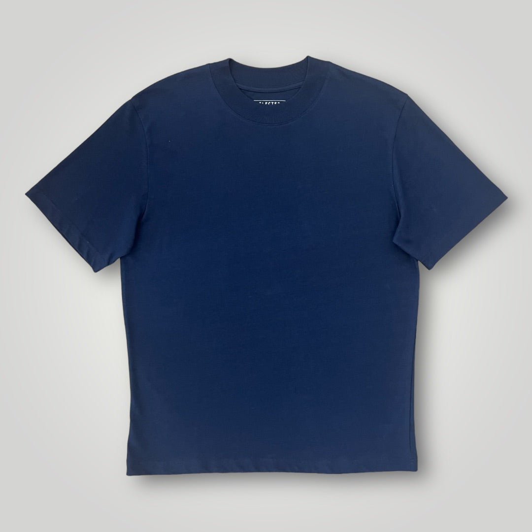 T-Shirt blu