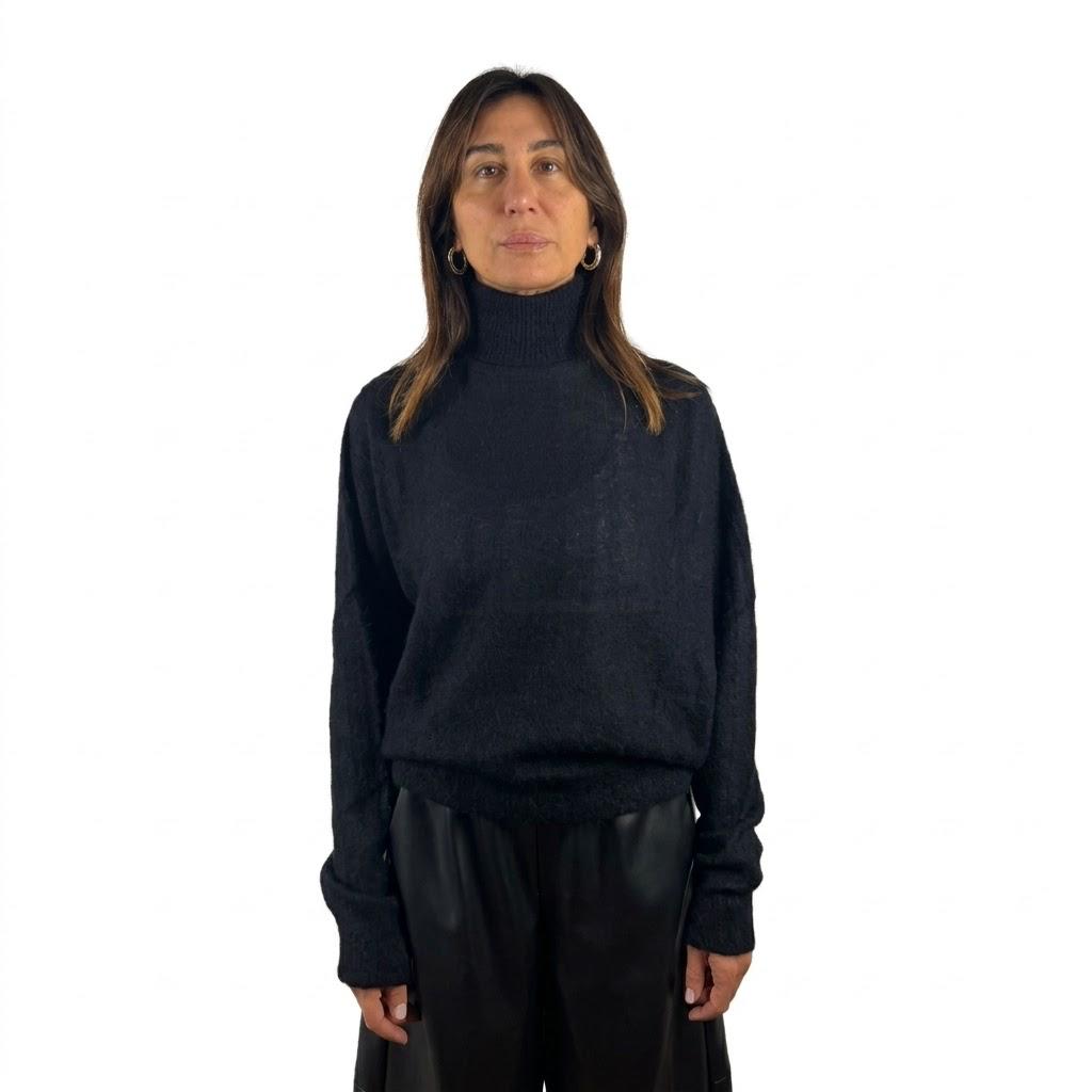 Dolcevita Coste nero