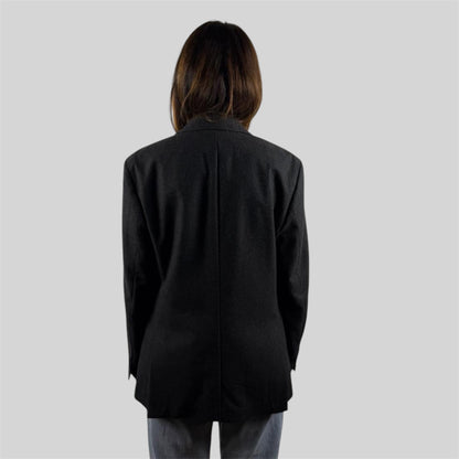 Giacca dark gray