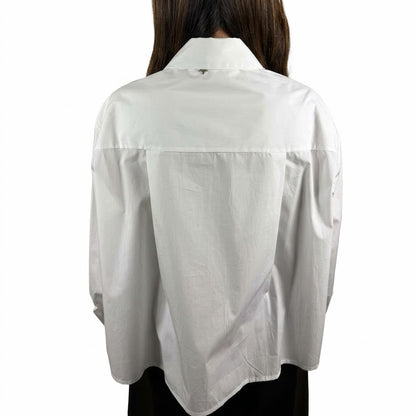 Camicia bianca