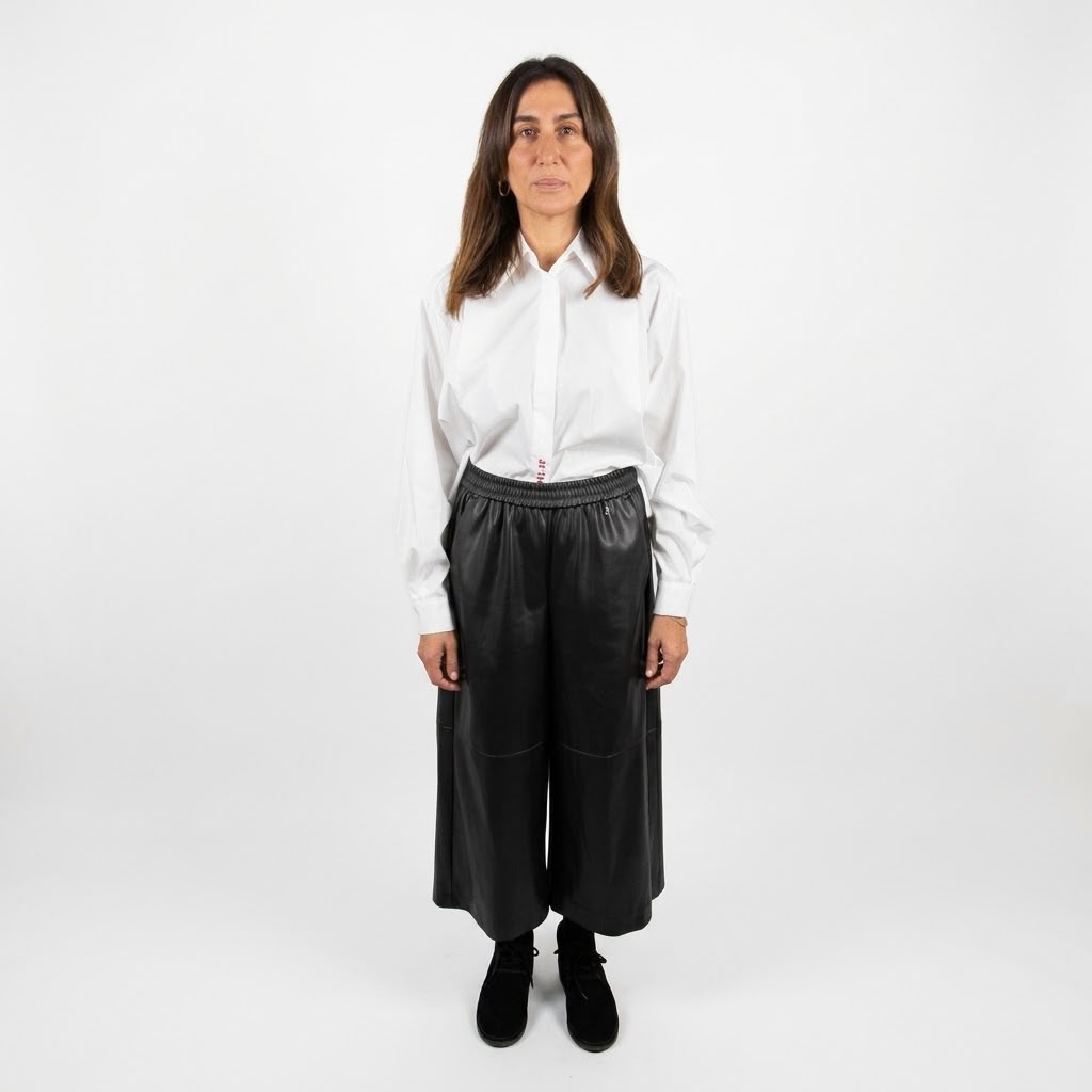 Pantalone nero