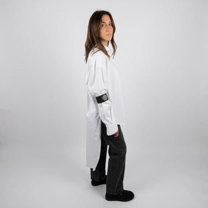 Camicia bianca