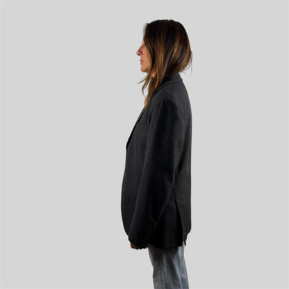 Giacca dark gray