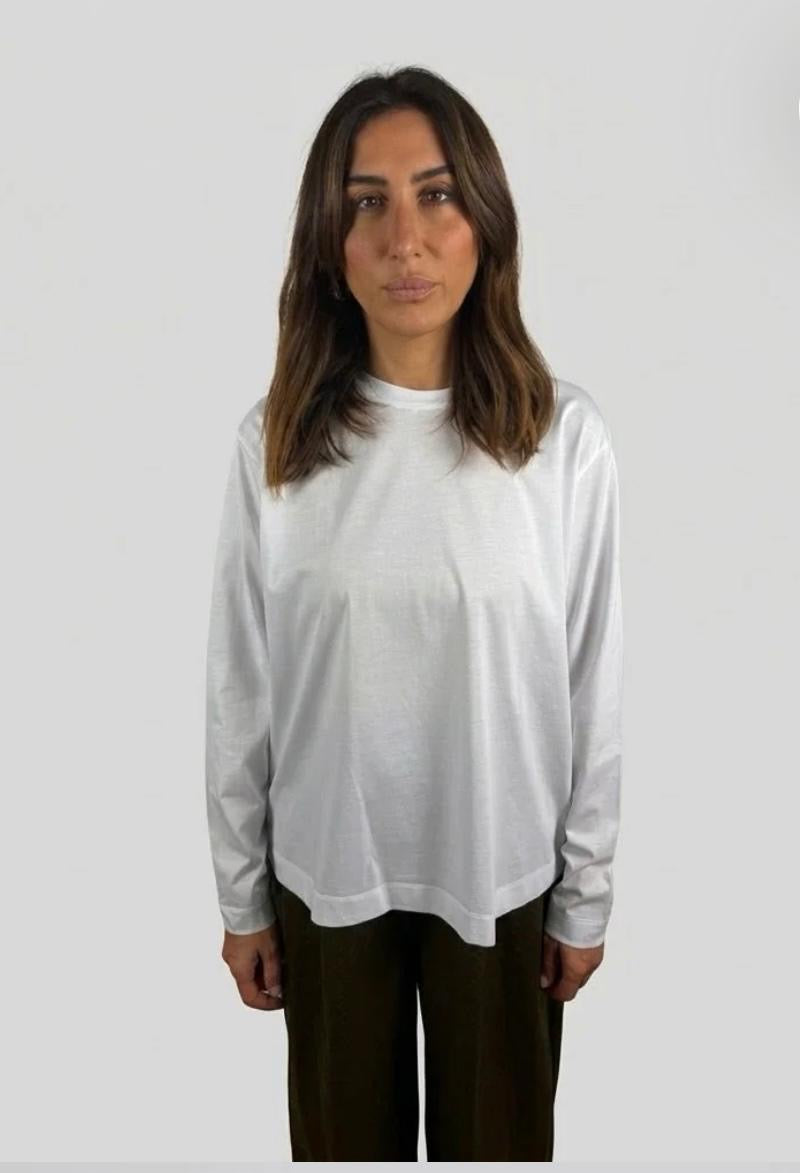 T-shirt bianca