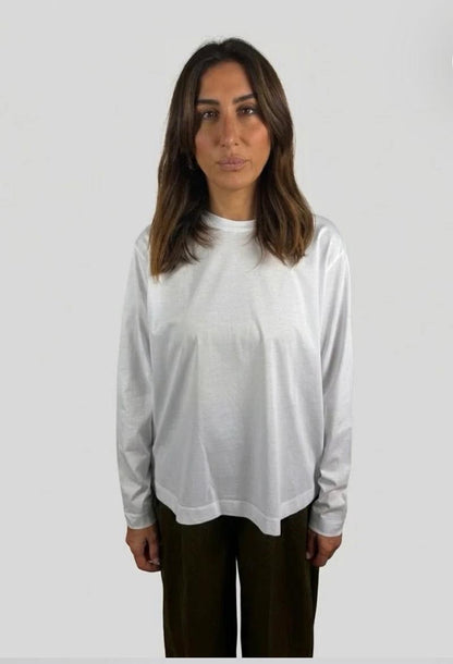 T-shirt bianca