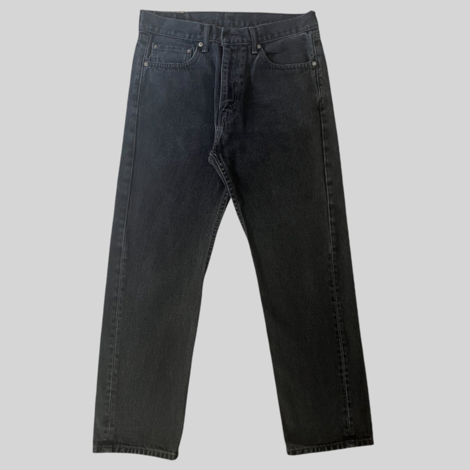 Jeans Levis nero