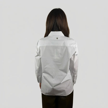 Camicia bianca