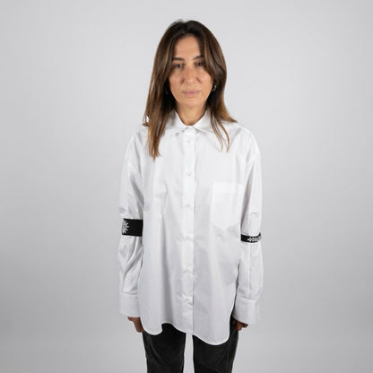 Camicia bianca