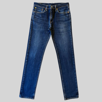 Jeans Levis blu Woman