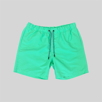 Costume Verde