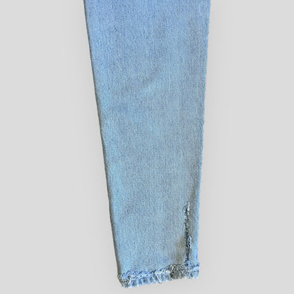 Jeans Levis blu Woman