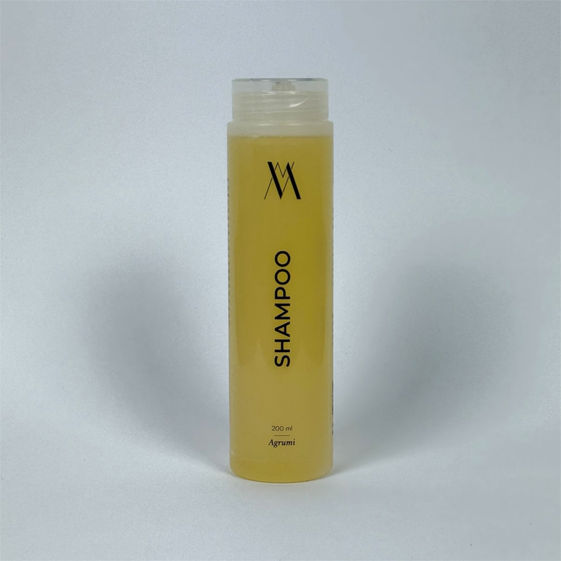 Shampoo Sport Agrumato