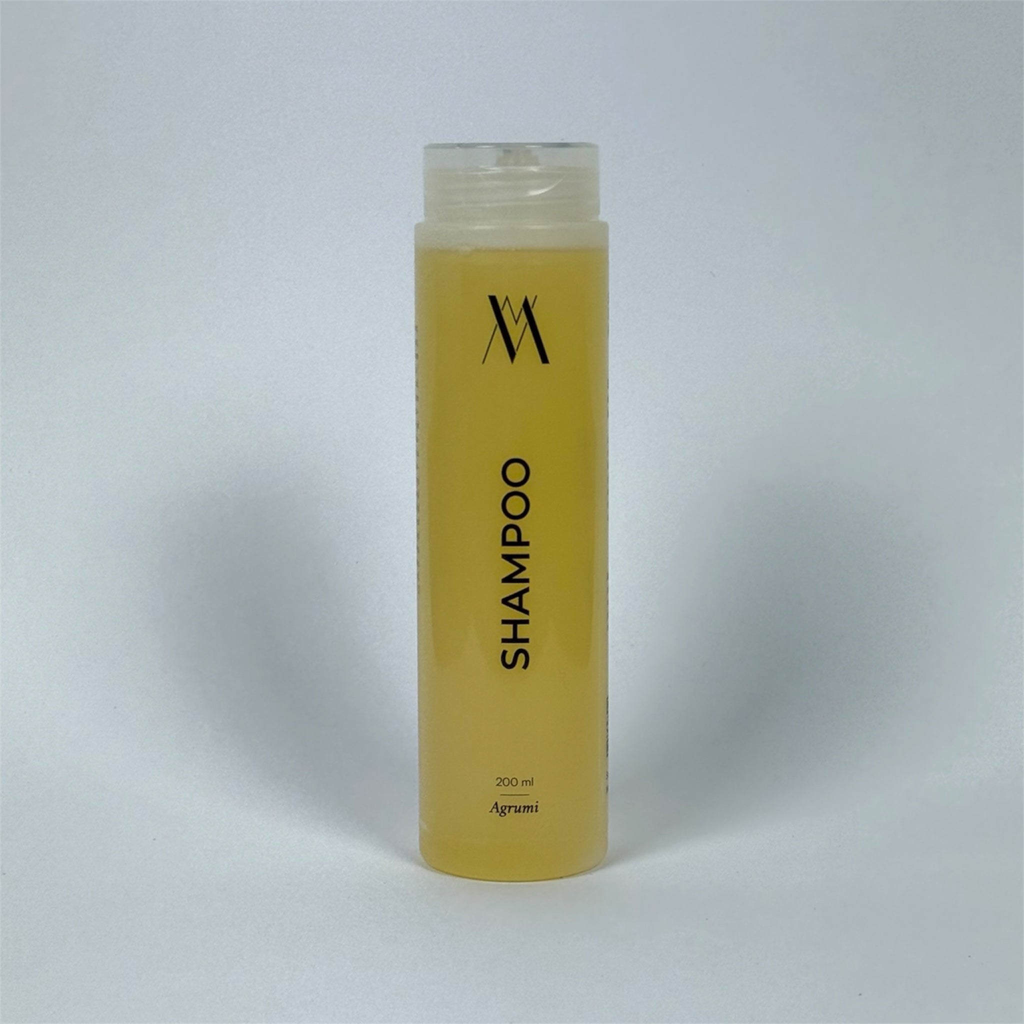Shampoo Sport Agrumato