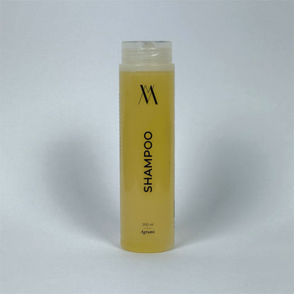 Shampoo Sport Agrumato