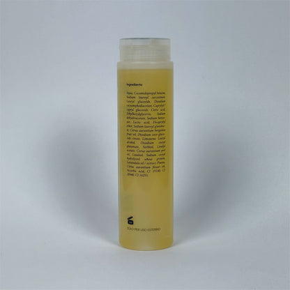 Shampoo Sport Agrumato